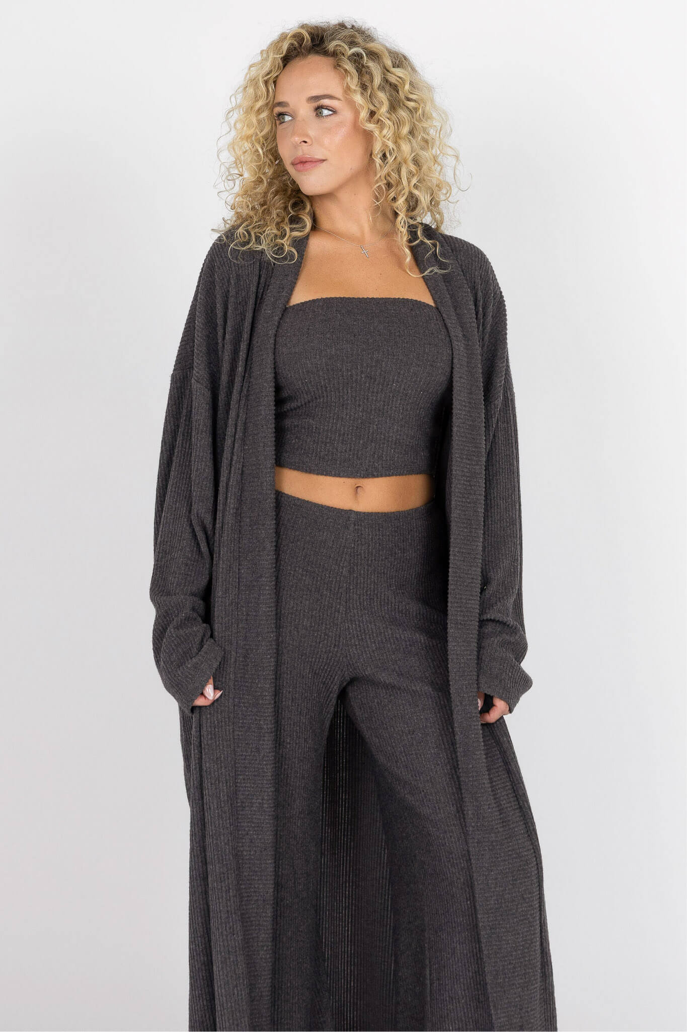 Hazy 3-Piece Luxury Lounge Set PRE-ORDER (Copy)