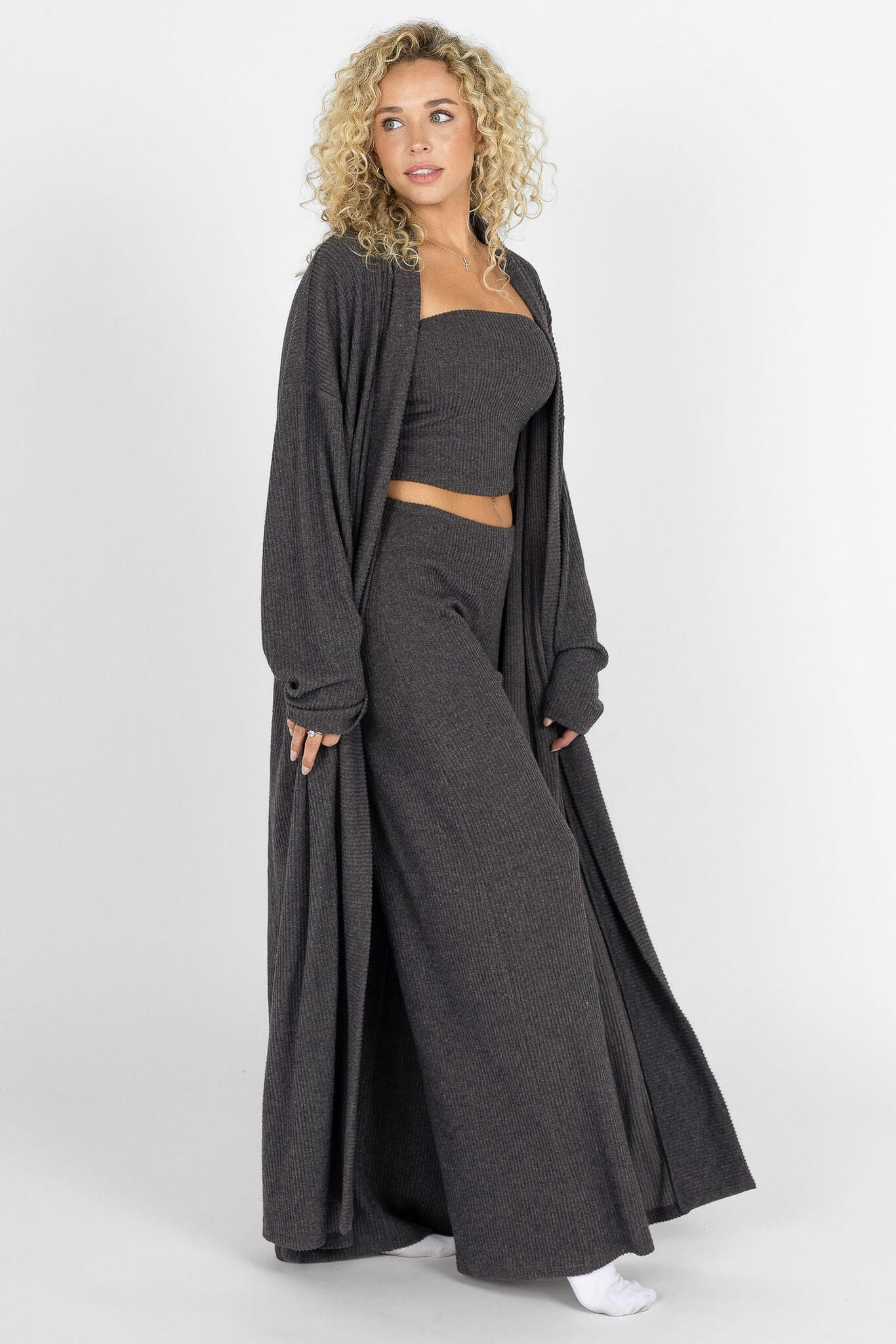 Hazy 3-Piece Luxury Lounge Set PRE-ORDER (Copy)