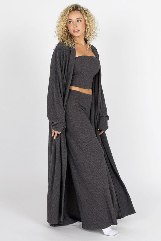 Hazy 3-Piece Luxury Lounge Set PRE-ORDER