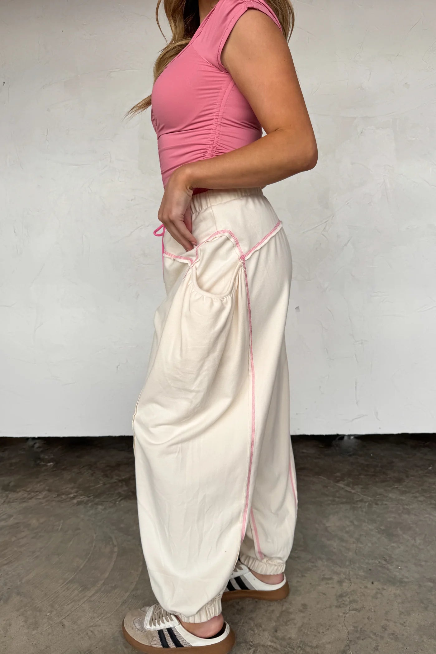 Layton Lounge Joggers PRE-ORDER