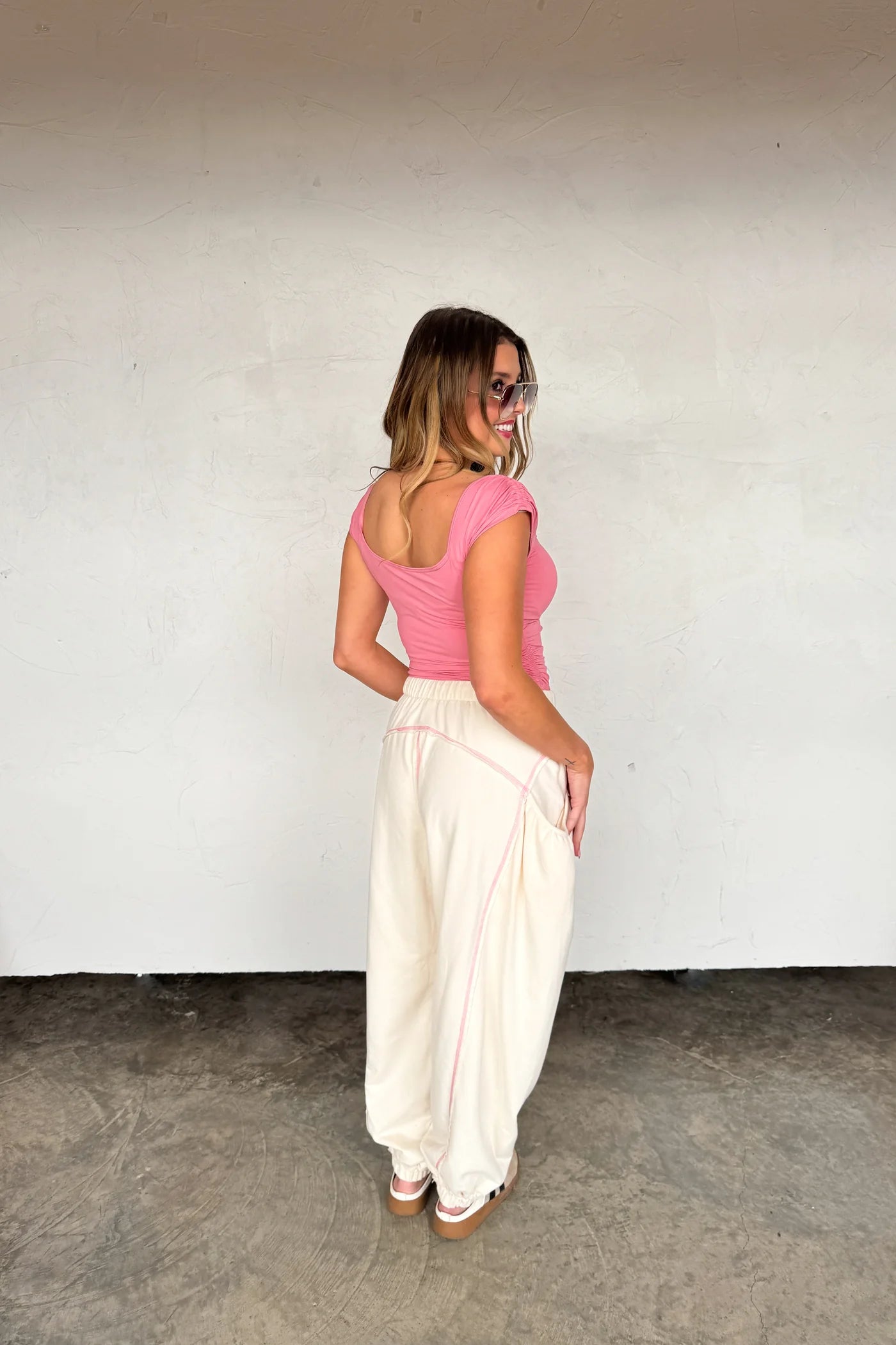Layton Lounge Joggers PRE-ORDER