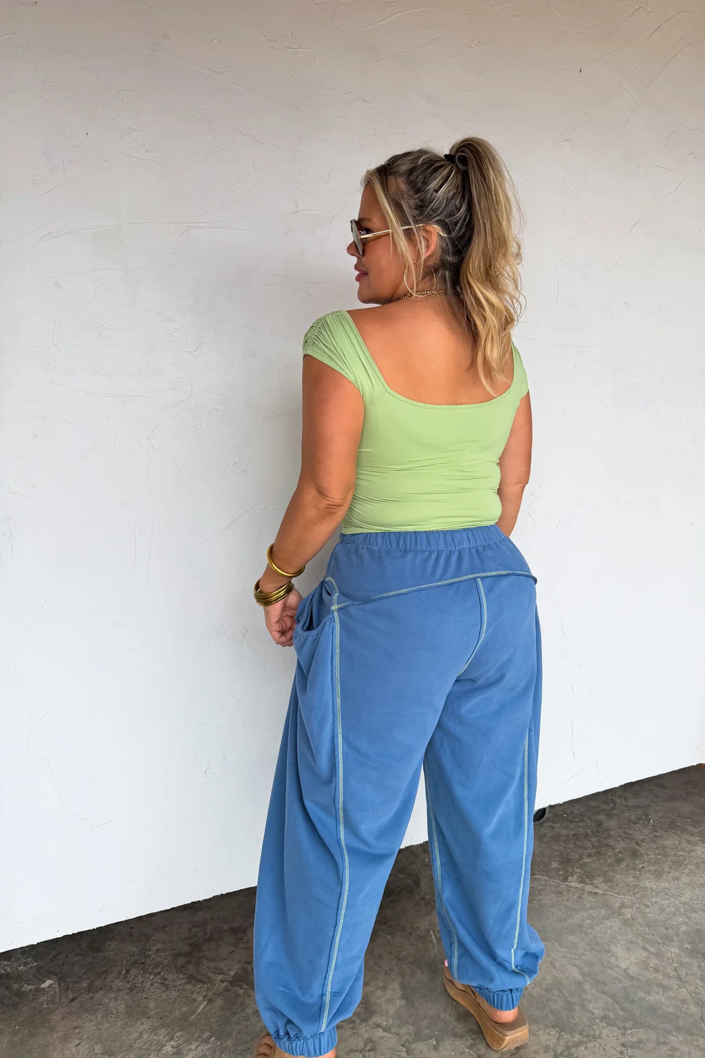 Layton Lounge Joggers PRE-ORDER