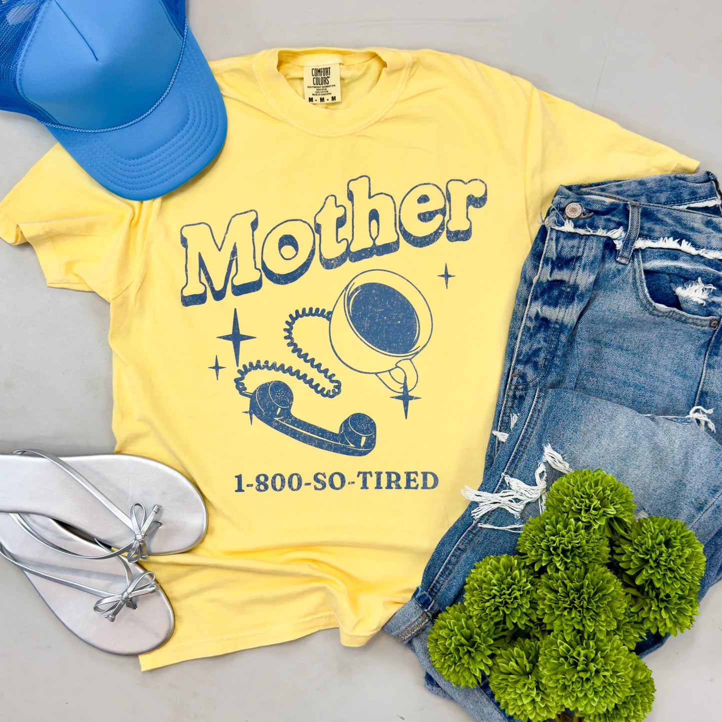 1-800-SO-Tired