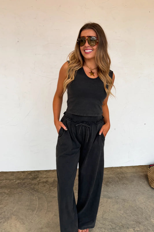 Bloom Two-Piece Lounge Set