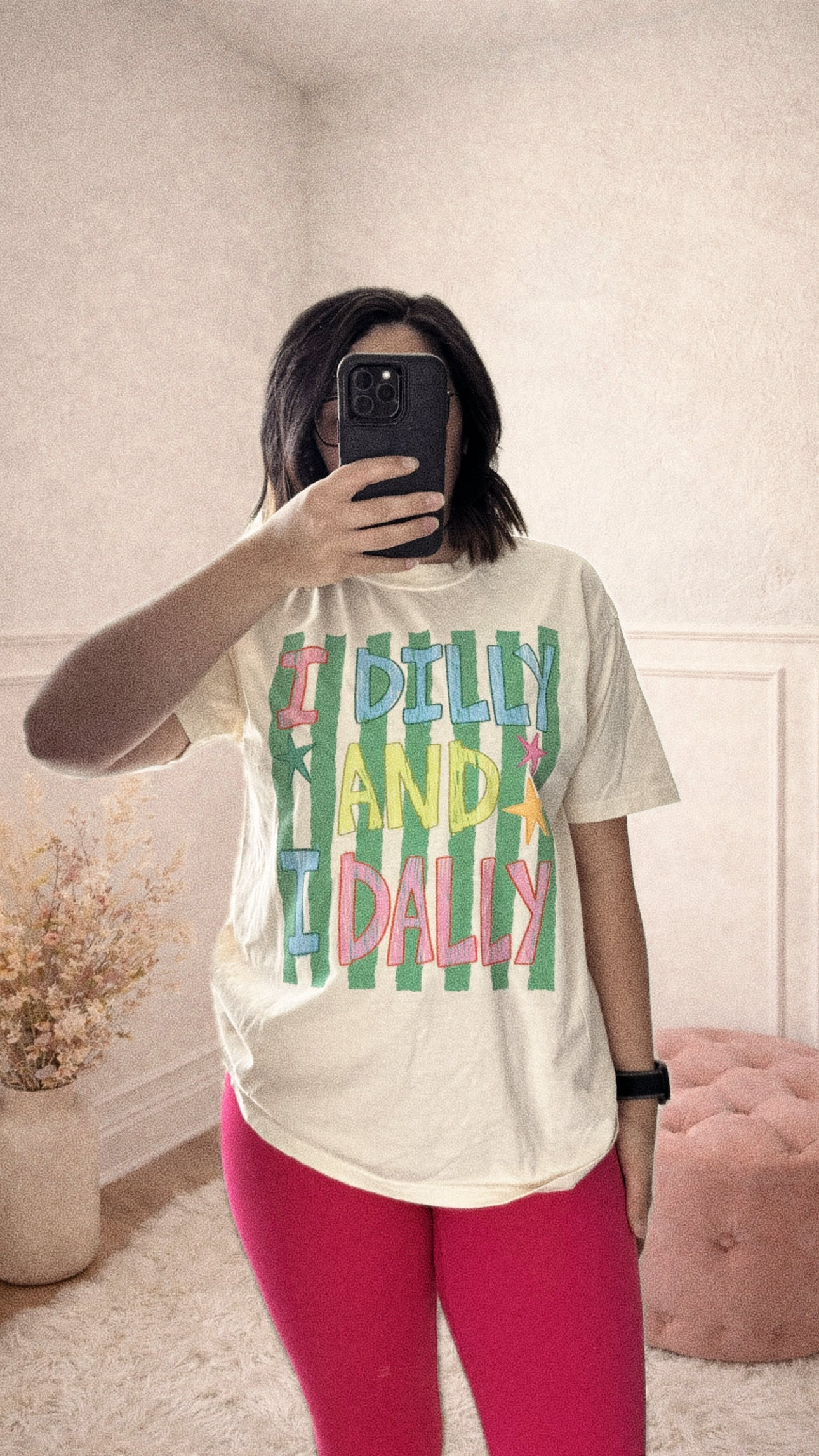 I Dilly and I Dally