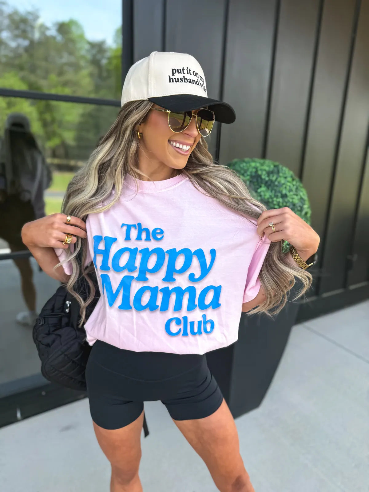 The Happy Mama Club