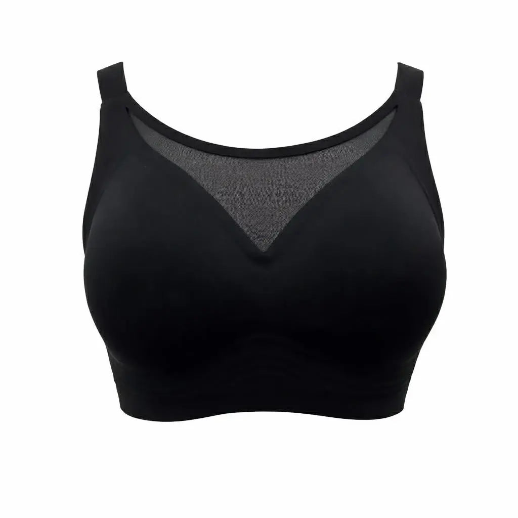 Josie Jelly Bra - Black
