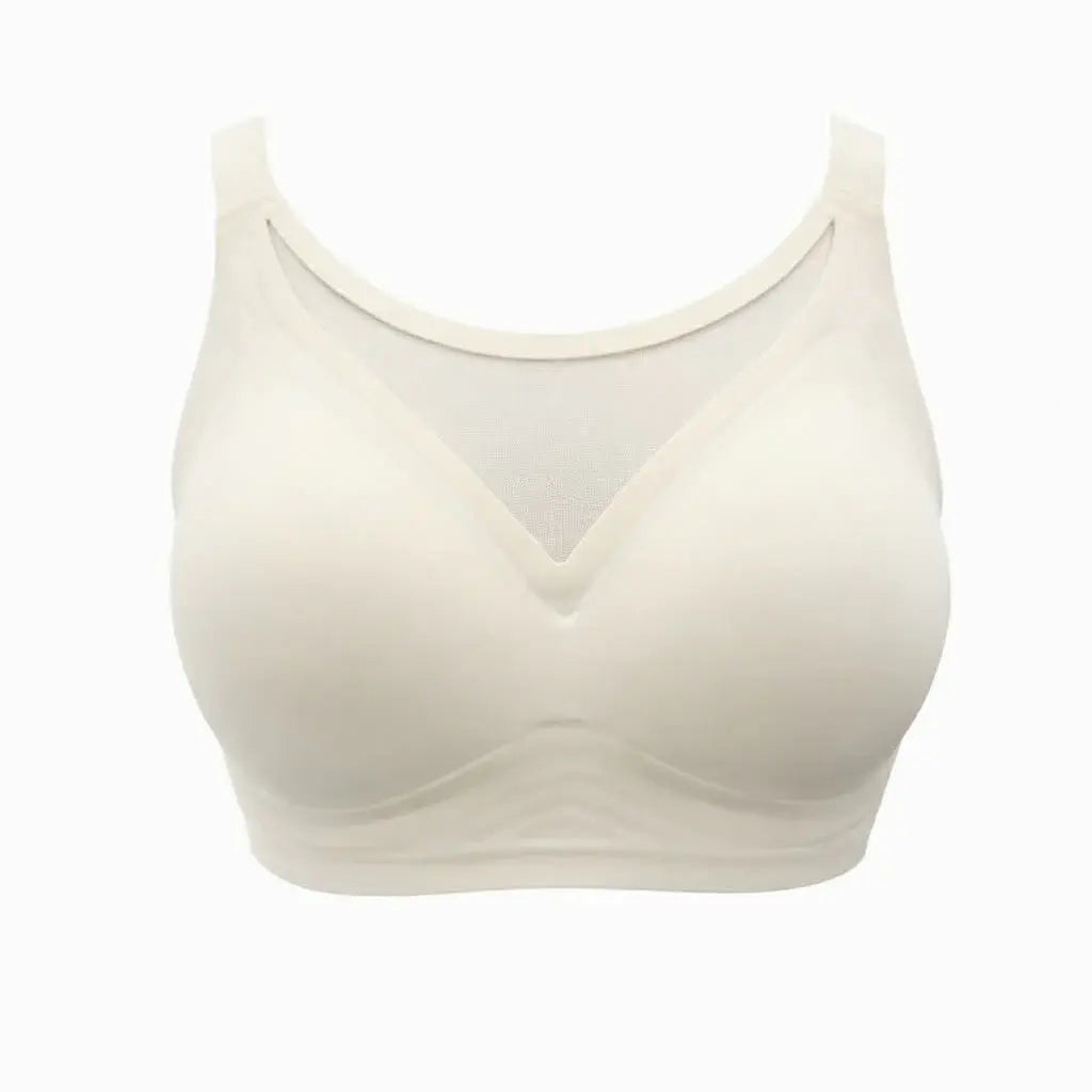 Josie Jelly Bra - Cream