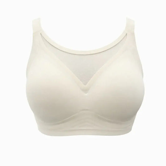 Josie Jelly Bra - Cream
