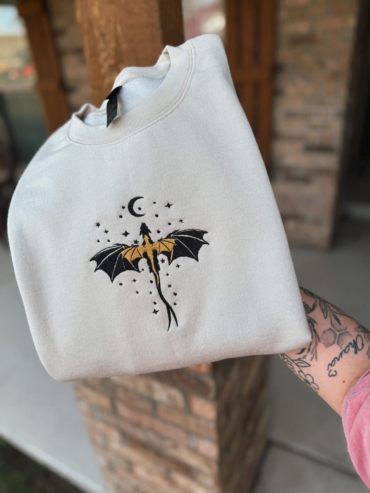 FW Dragon 🌙