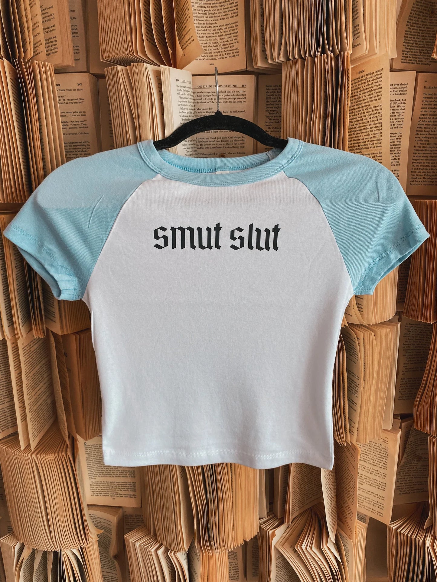 Smut Slut