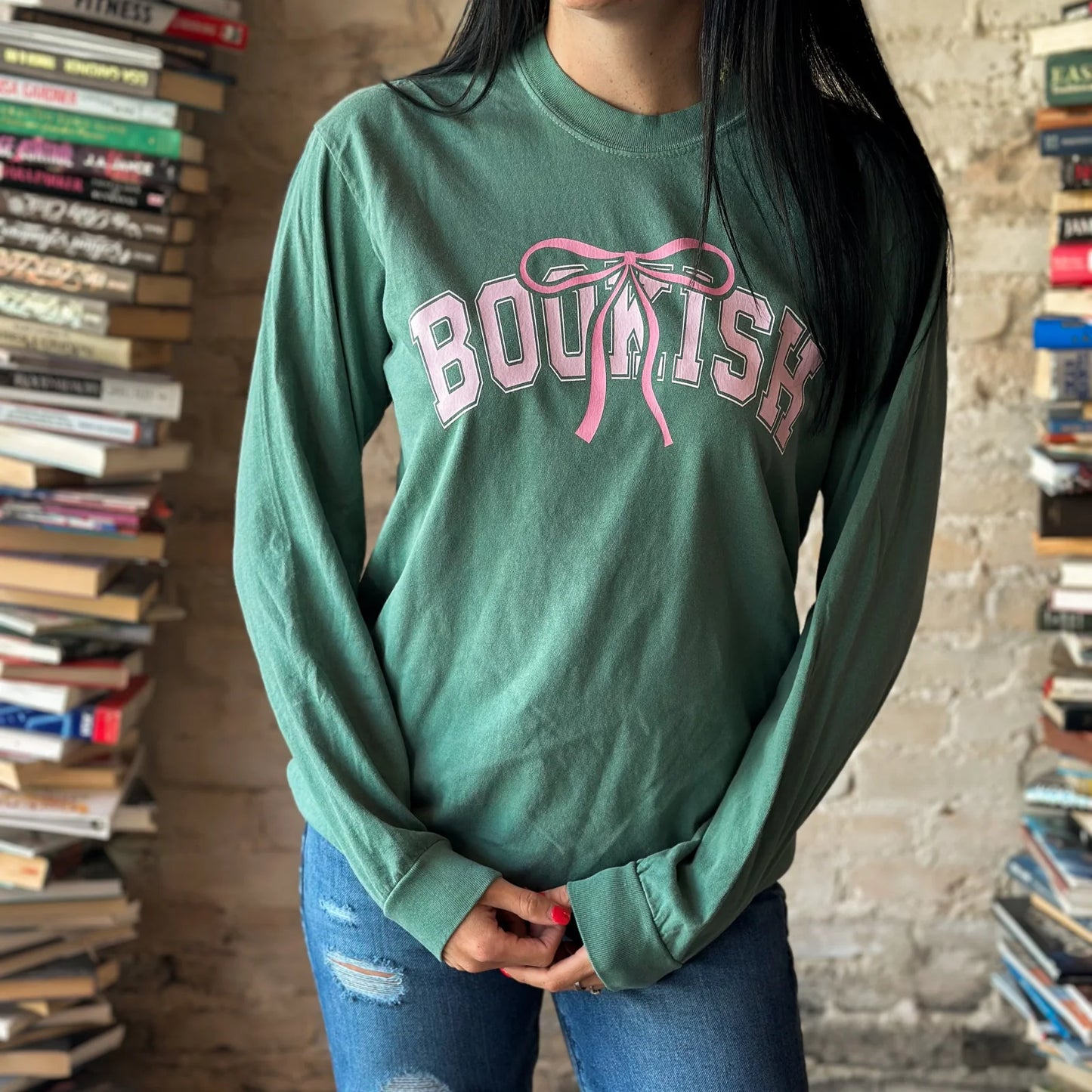 Bookish 🎀