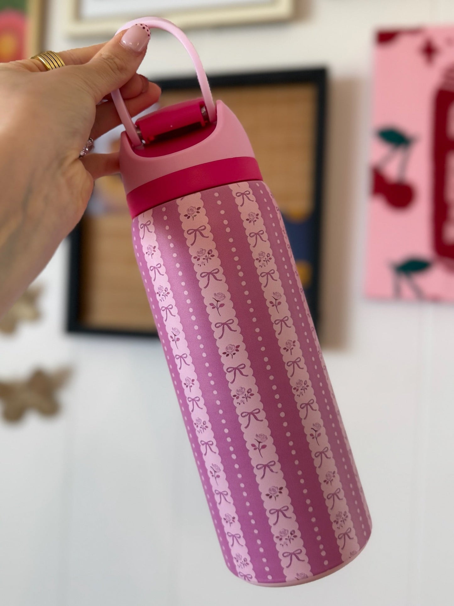TMLL Beauty Bottle