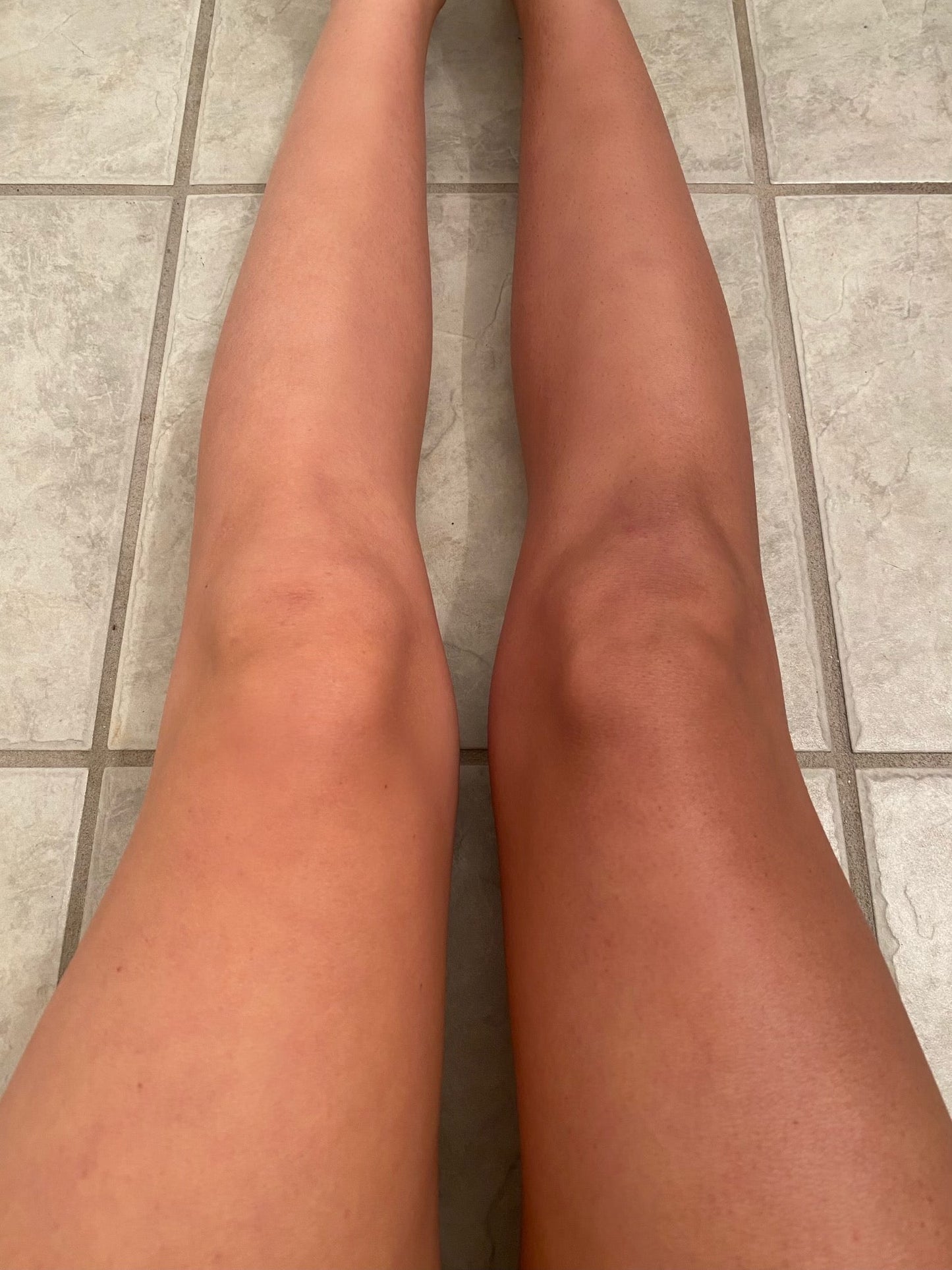 TMLL Ultra Violet Self Tanner + Mitt